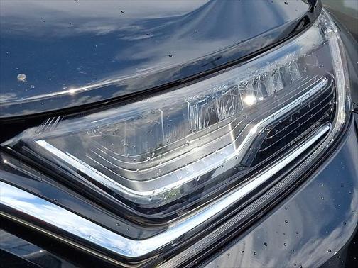 2020 Honda CR-V Hybrid Touring