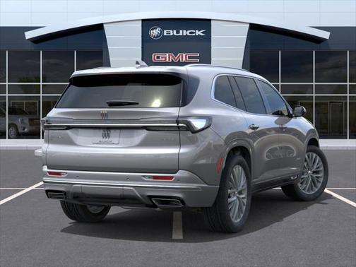 2025 Buick Enclave Avenir FWD