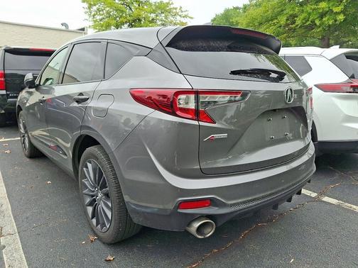 2023 Acura RDX A-Spec Advance Package