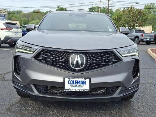 2023 Acura RDX A-Spec Advance Package