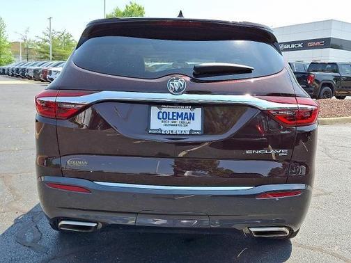 2019 Buick Enclave Premium