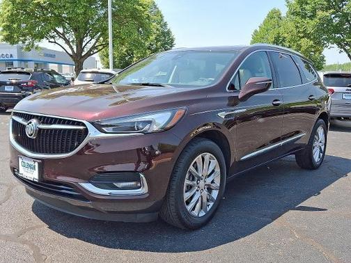2019 Buick Enclave Premium