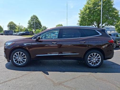 2019 Buick Enclave Premium