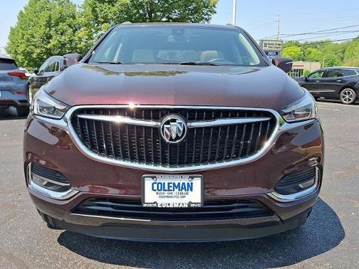2019 Buick Enclave Premium