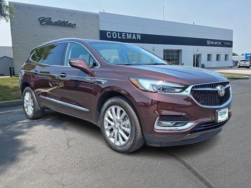 2019 Buick Enclave Premium