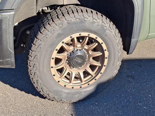 2024 GMC Sierra 2500 Base
