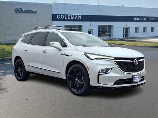 2023 Buick Enclave Essence AWD