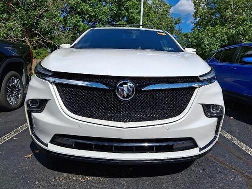 2023 Buick Enclave Essence AWD
