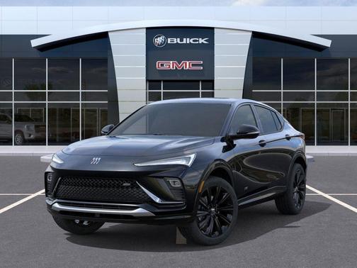 2026 Buick Envista Sport Touring FWD