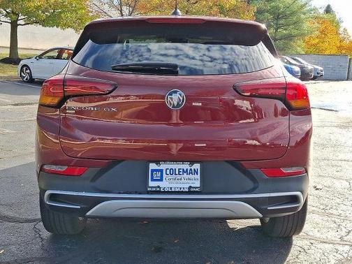 2023 Buick Encore GX Preferred