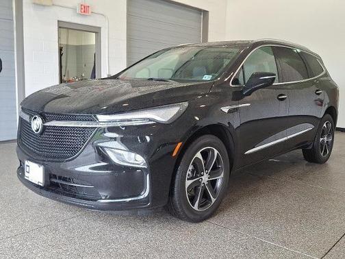2022 Buick Enclave AWD Essence