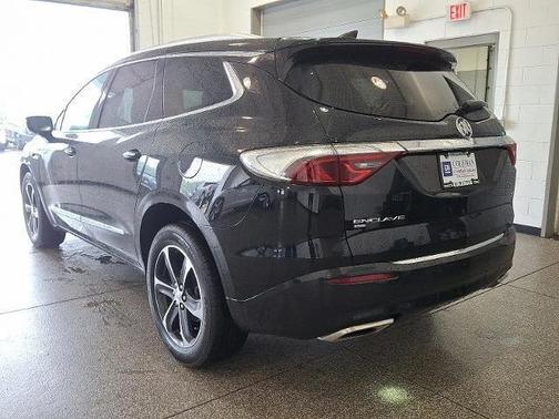 2022 Buick Enclave AWD Essence