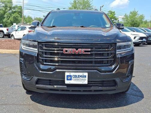 2022 GMC Acadia FWD SLE
