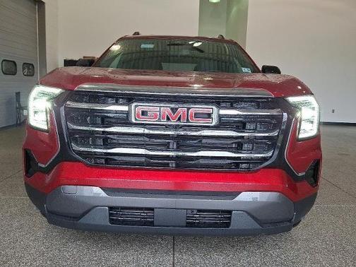2025 GMC Terrain AWD Elevation