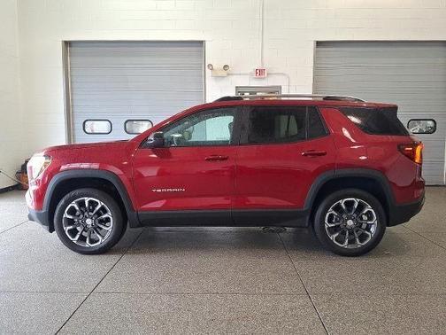 2025 GMC Terrain AWD Elevation