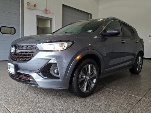 2022 Buick Encore GX Preferred