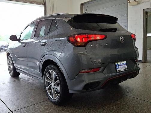 2022 Buick Encore GX Preferred