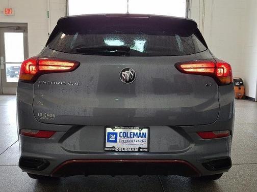 2022 Buick Encore GX Preferred