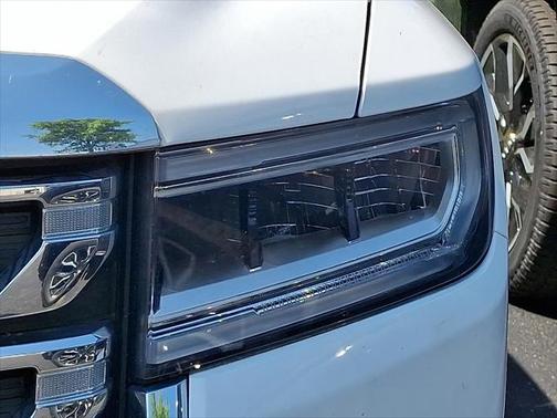 2022 GMC Acadia FWD SLE