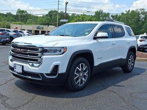 2022 GMC Acadia FWD SLE
