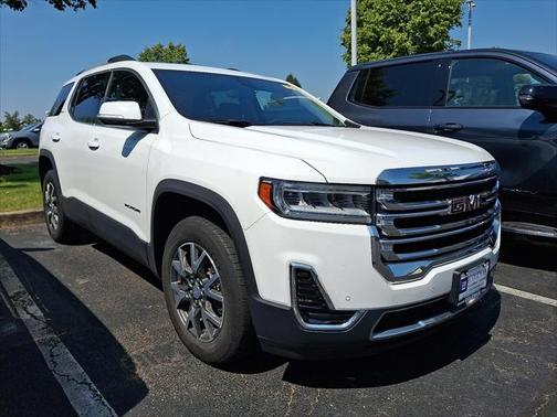 2022 GMC Acadia FWD SLE