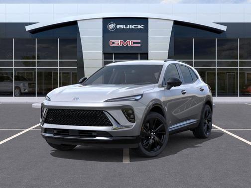 2025 Buick Envision Sport Touring AWD