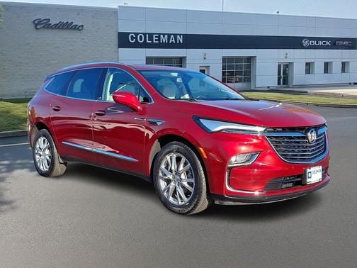 2024 Buick Enclave Essence AWD