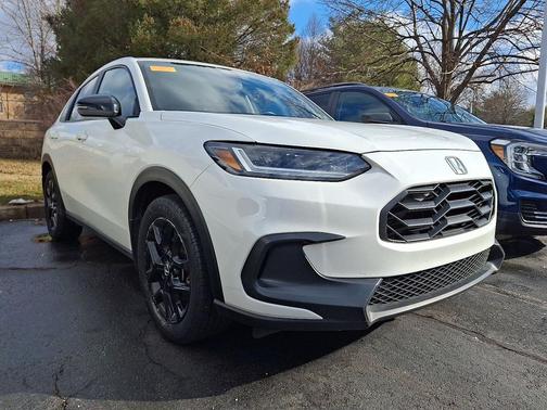 2023 Honda HR-V AWD Sport