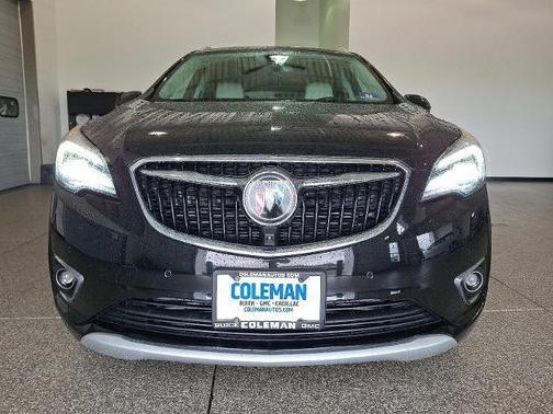 2019 Buick Envision Premium II