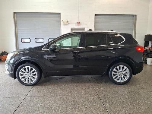 2019 Buick Envision Premium II
