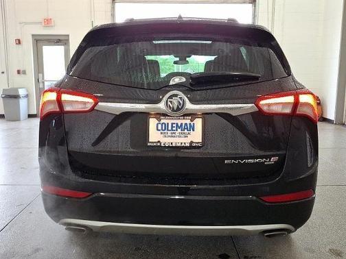 2019 Buick Envision Premium II