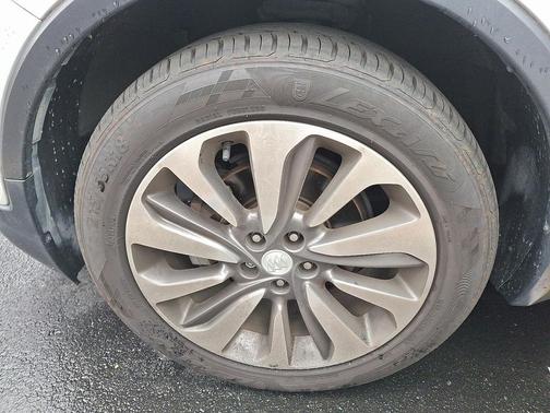 2018 Buick Encore Preferred II