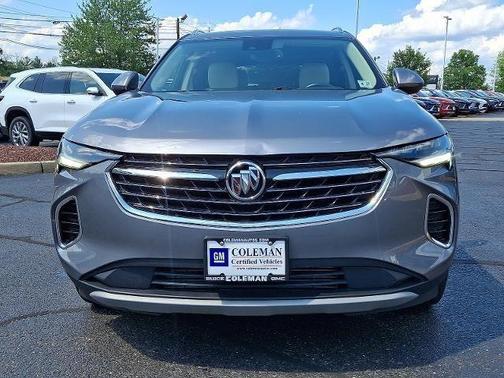 2022 Buick Envision AWD Essence