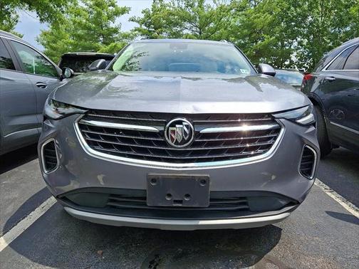2022 Buick Envision AWD Essence