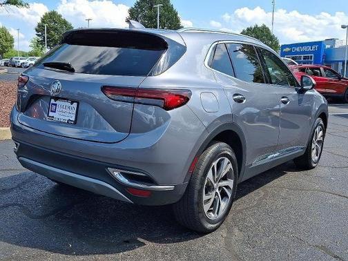 2022 Buick Envision AWD Essence