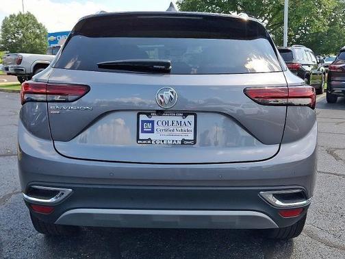 2022 Buick Envision AWD Essence