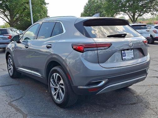 2022 Buick Envision AWD Essence