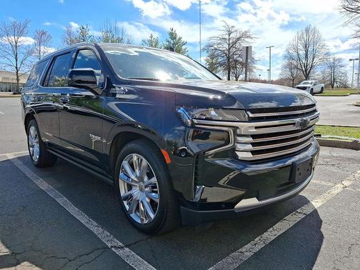 2023 Chevrolet Tahoe 4WD High Country