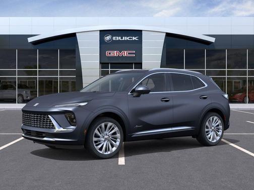 2026 Buick Envision Avenir AWD
