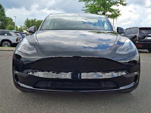 2023 Tesla Model Y Performance Dual Motor All-Wheel Drive