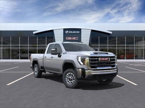 2025 GMC Sierra 2500 SLE
