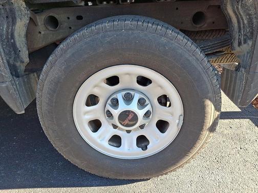 2024 GMC Sierra 2500 Base