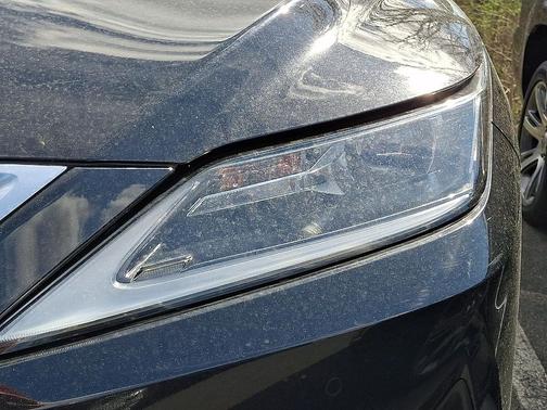 Caviar 2020 Lexus RX 350 Base