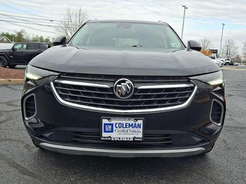 2023 Buick Envision Essence FWD