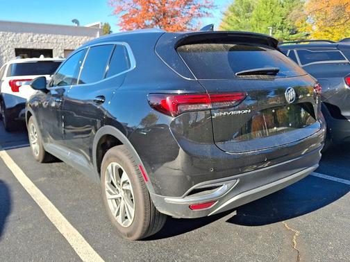 2023 Buick Envision Essence FWD