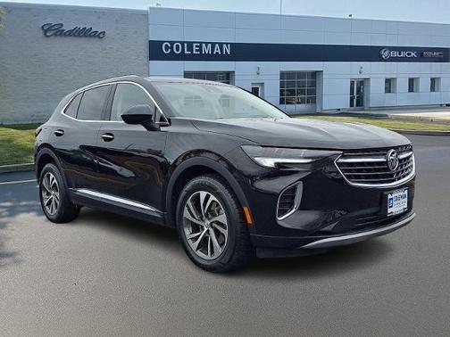 2023 Buick Envision Essence FWD