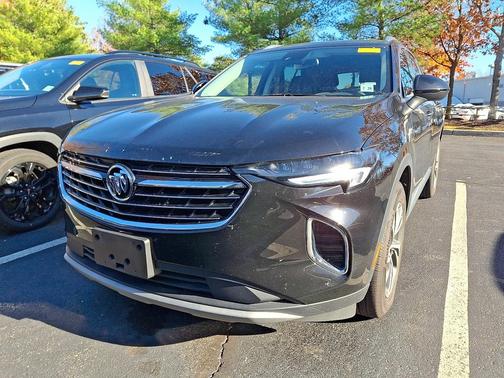 2023 Buick Envision Essence FWD