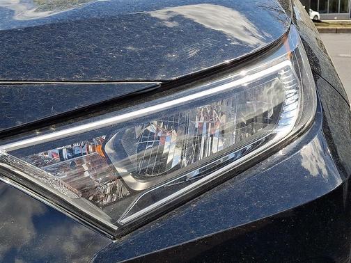 2020 Toyota RAV4 Limited