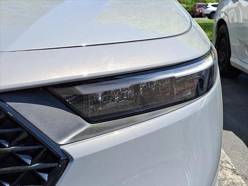 2024 Honda Accord Hybrid Base