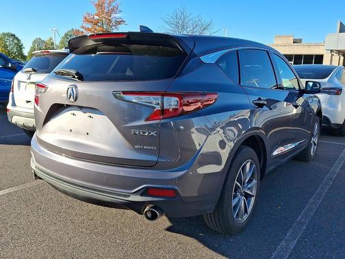 2021 Acura RDX Technology Package